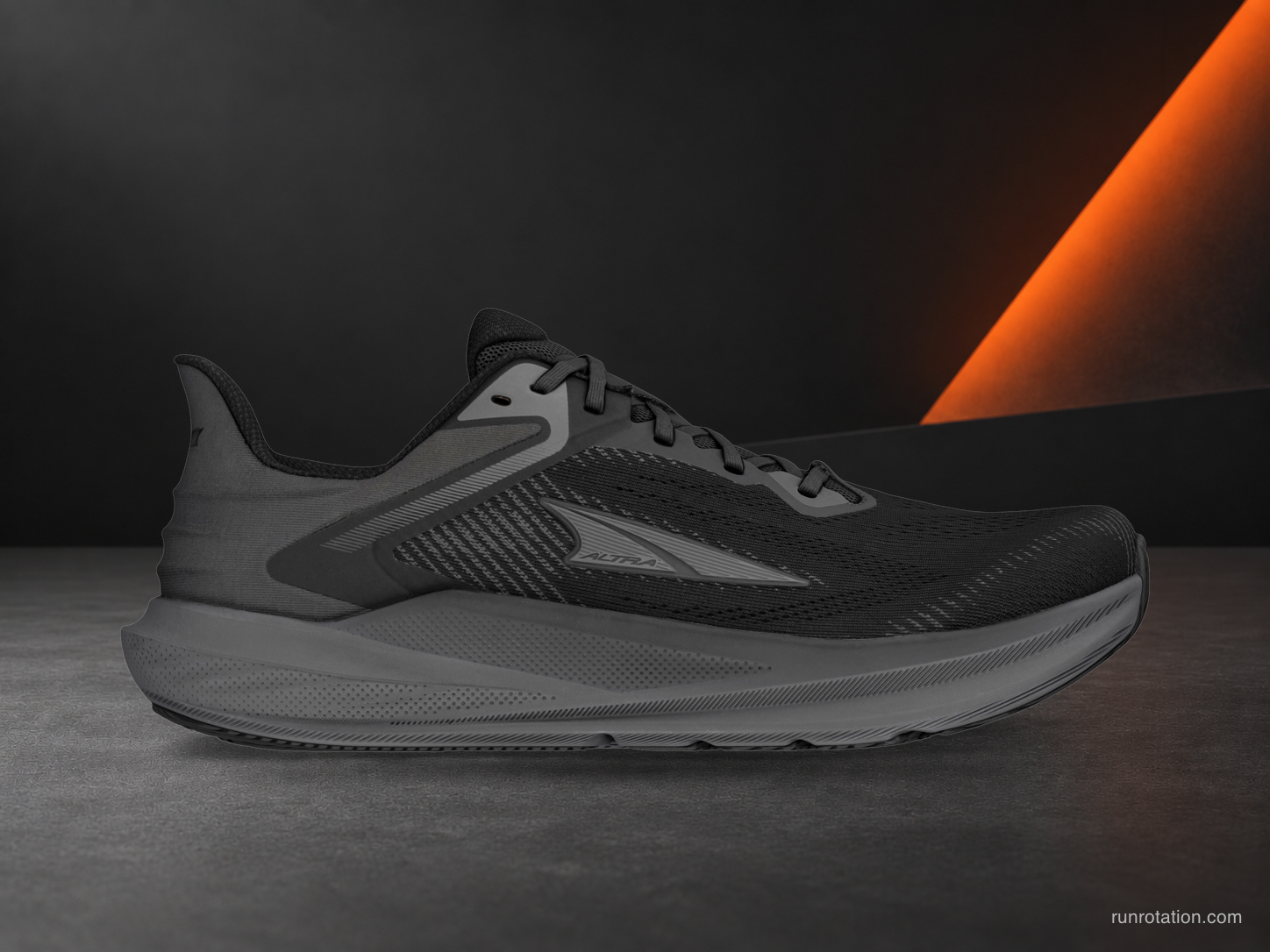 Torin 8 — Run Rotation studio image