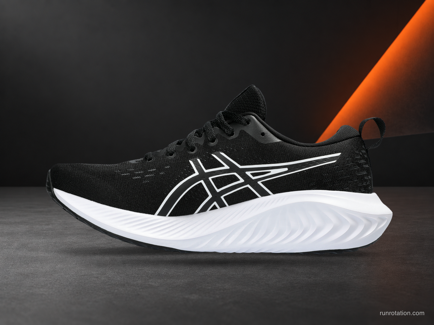 Gel-Excite 10 — Run Rotation studio image