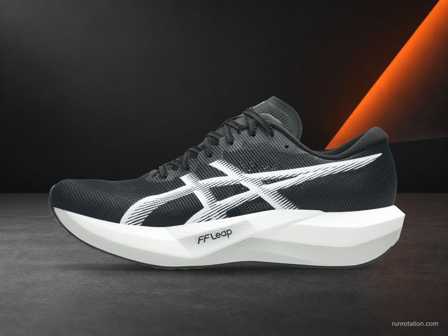 Magic Speed 5 — Run Rotation studio image