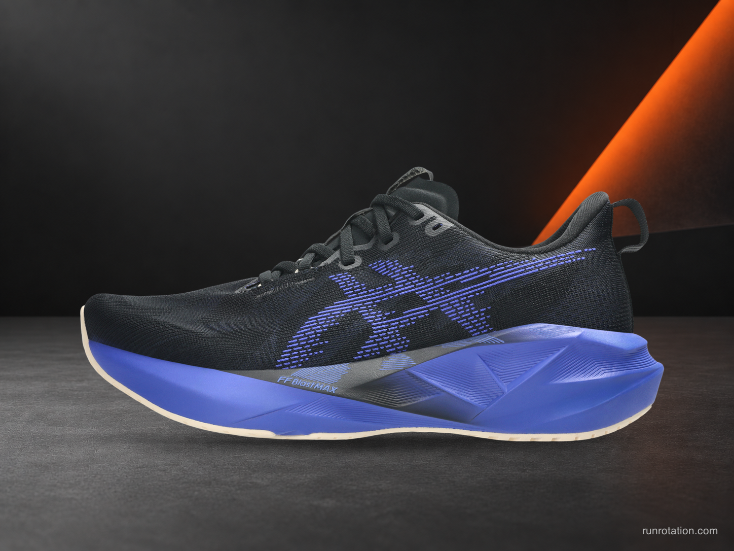 Novablast 5 — Run Rotation studio image