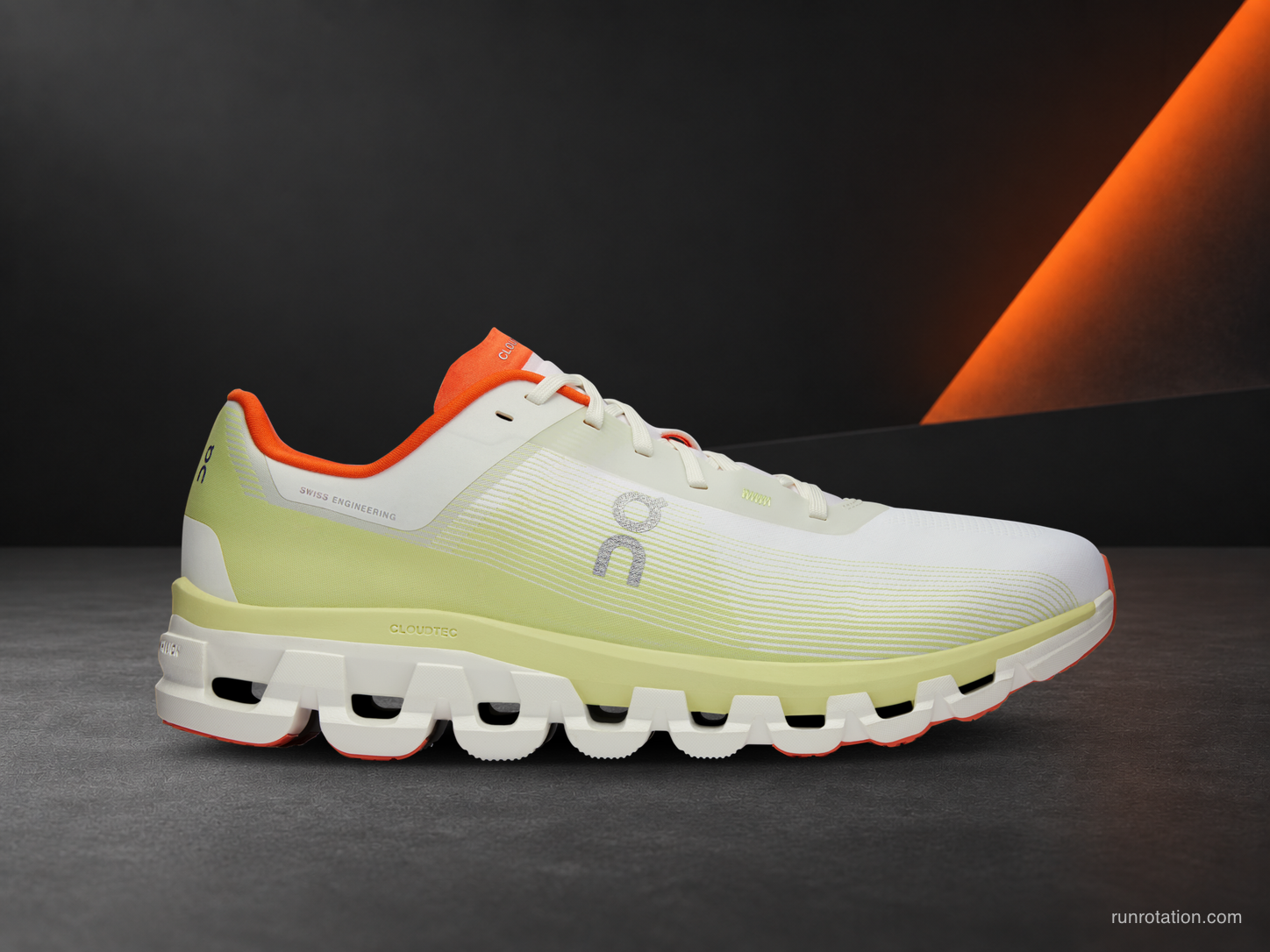 Cloudflow 4 — Run Rotation studio image