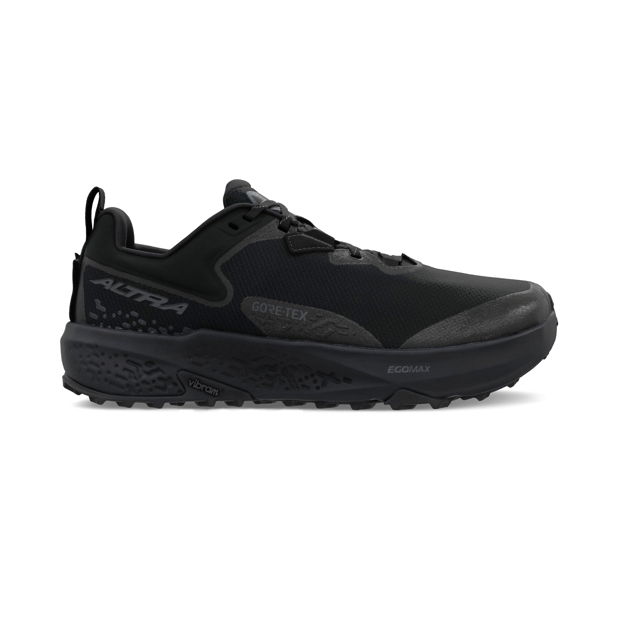 Timp 6 GTX — official manufacturer photography