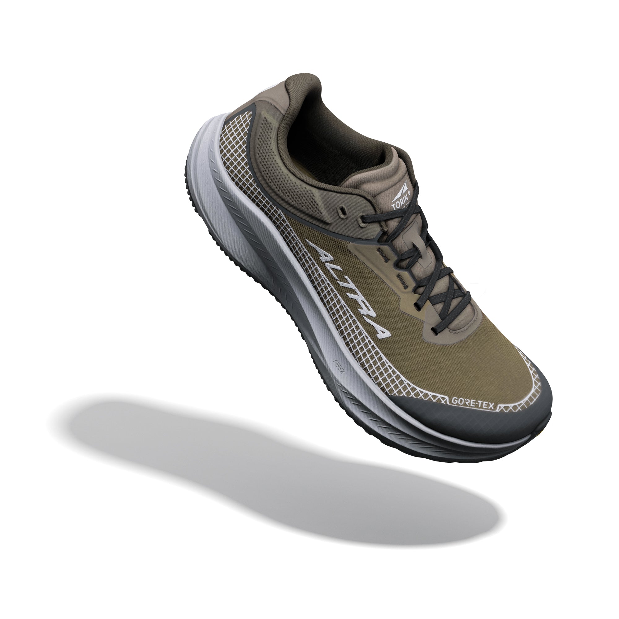 Torin 9 GTX — official manufacturer photography