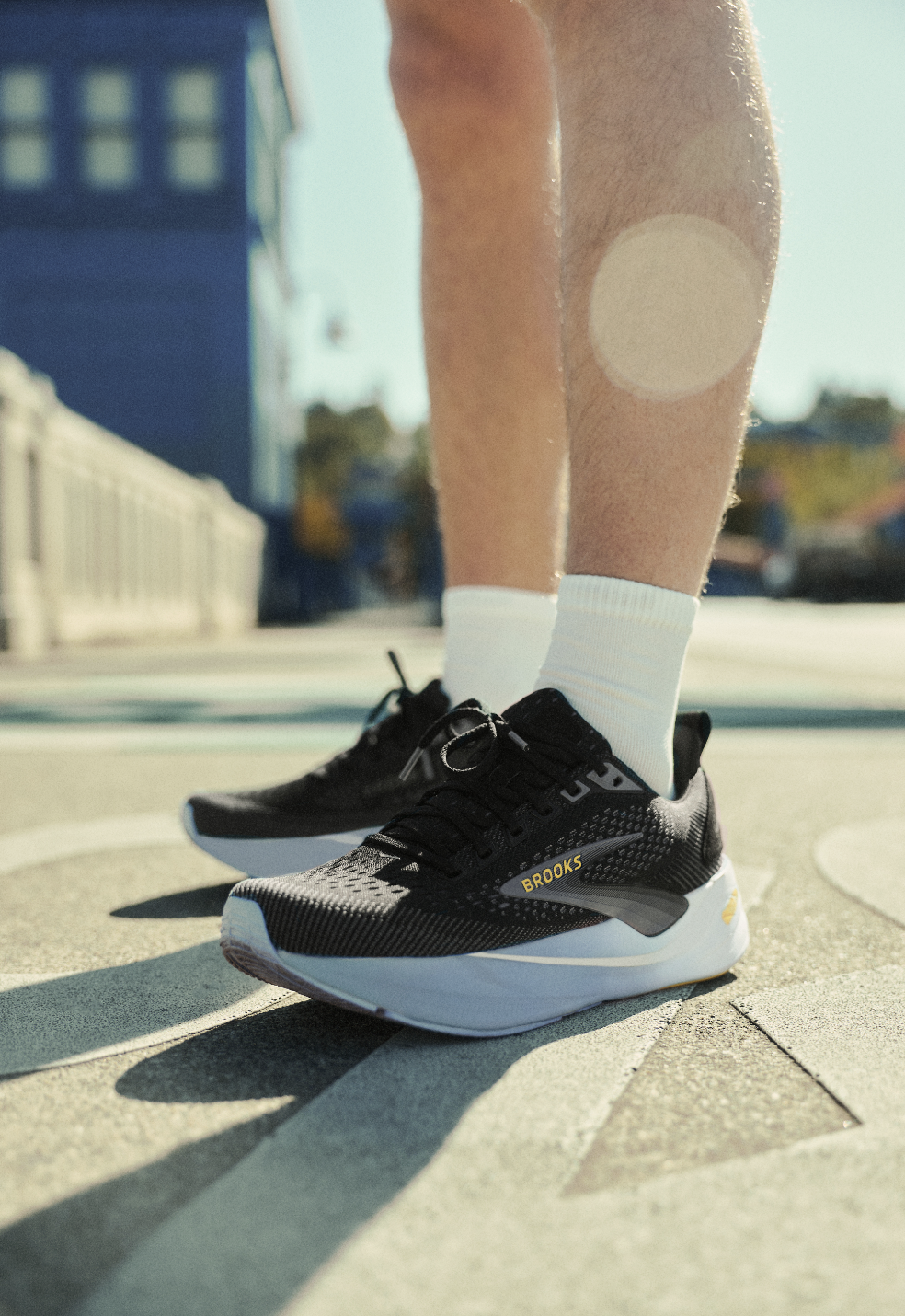 Ghost Max 4 — official manufacturer photography