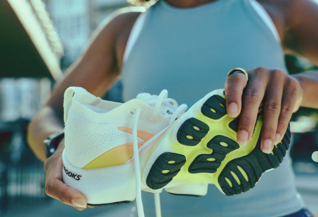 Glycerin Flex — official manufacturer photography
