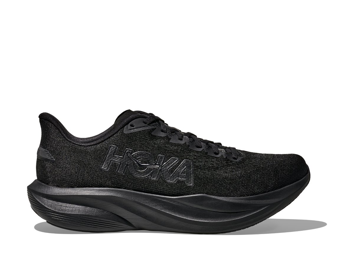 Mach 7 — official manufacturer photography