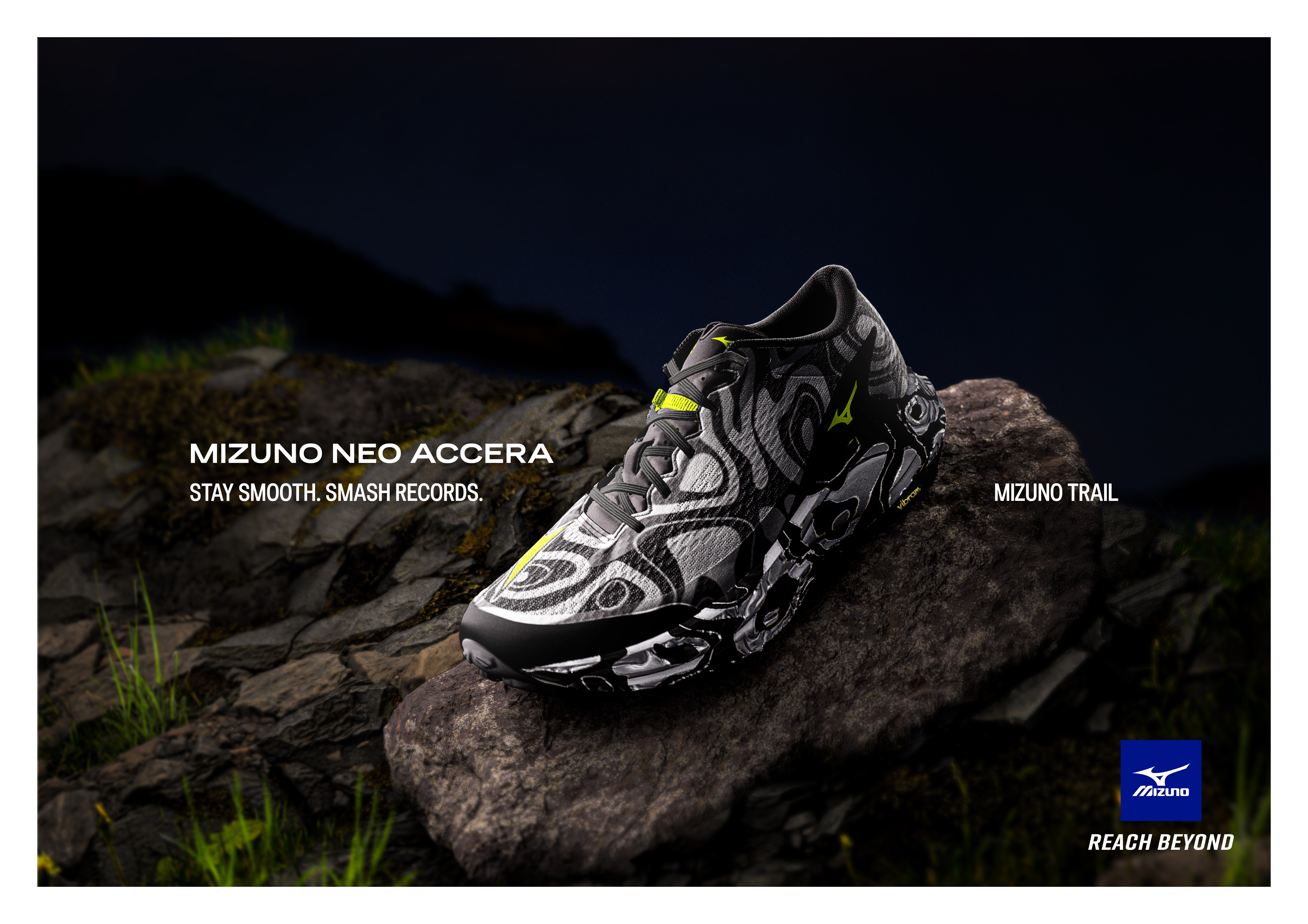 Neo Accera — official manufacturer photography