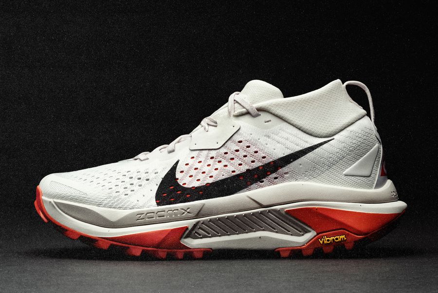 ACG Zegama — official manufacturer photography