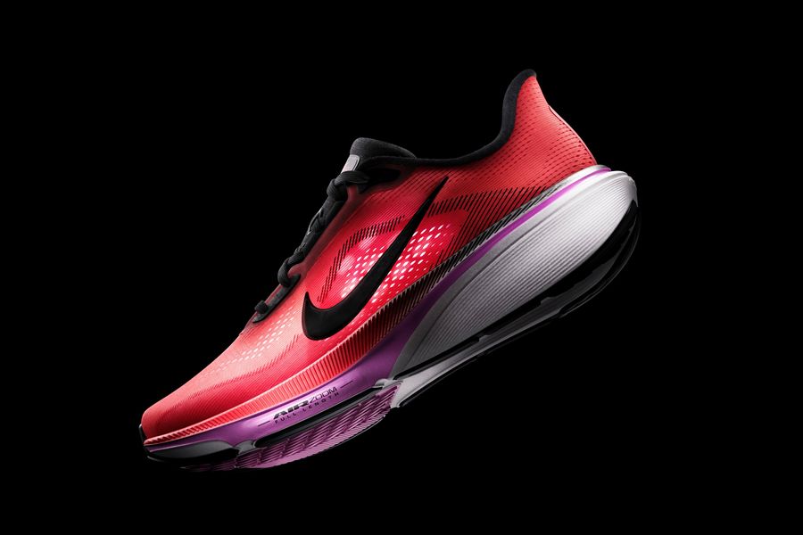 Pegasus 42 in official manufacturer launch photography