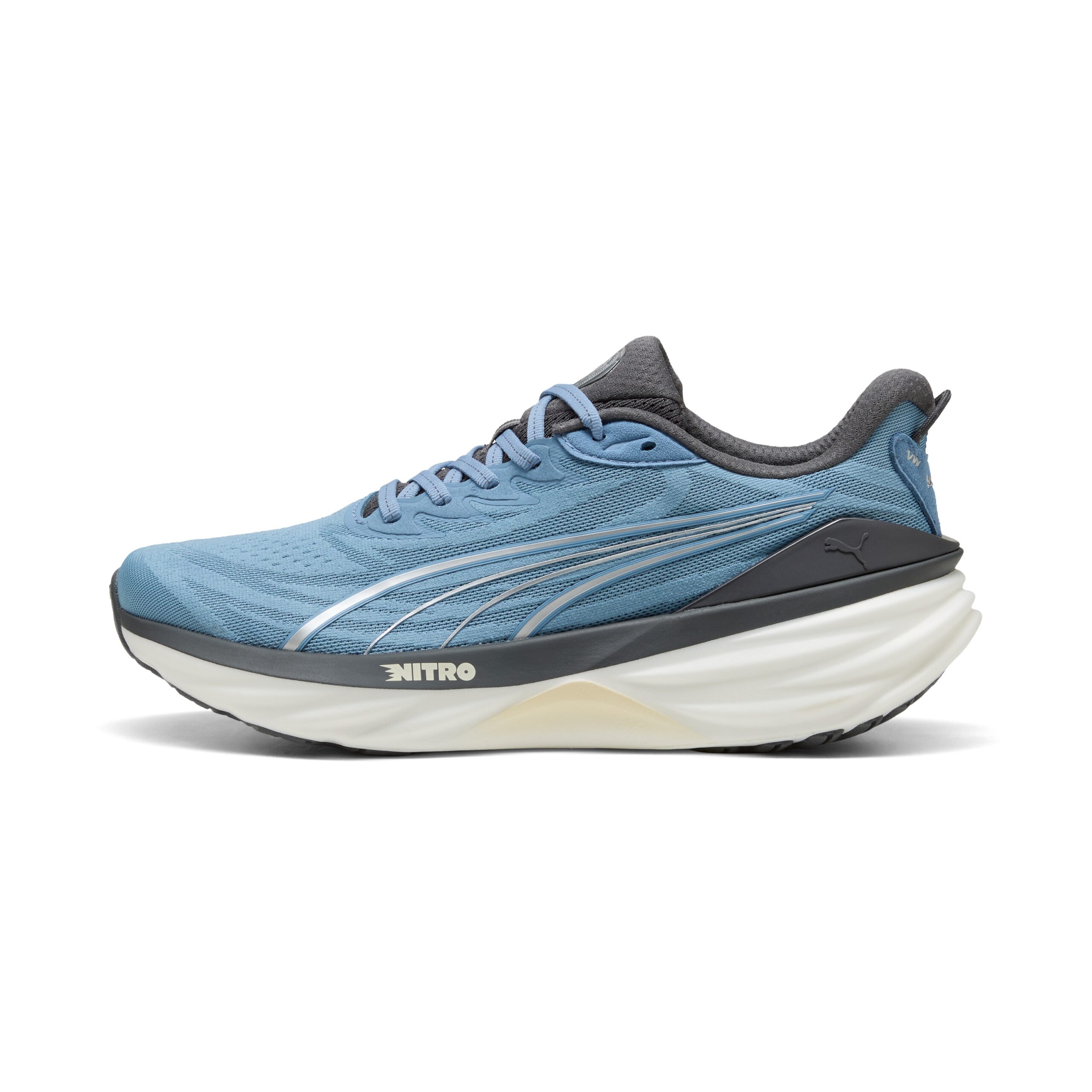 ForeverRun Nitro 3 — official manufacturer photography